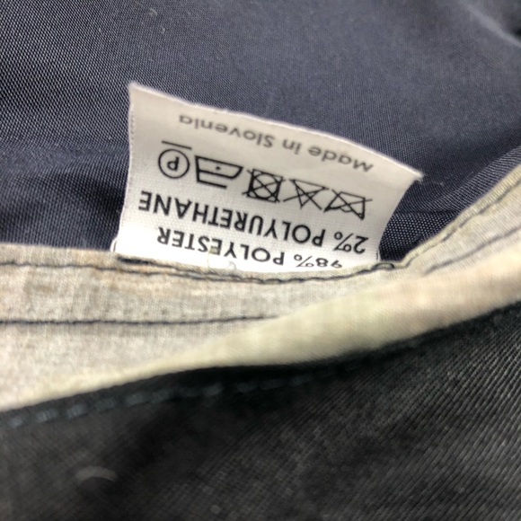 SOLD! Dries Van Noten Camouflage Jacket - Picture 7 of 7